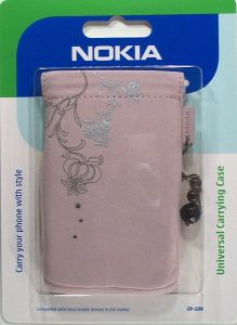 Nokia univerz�lis v�szontok CP-109