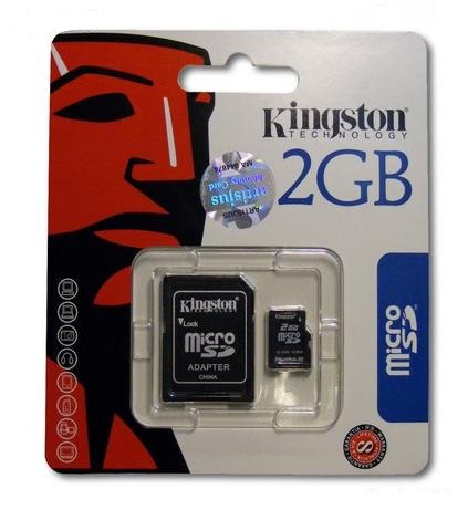 MEM�RIA K�RTYA TransFlash 2 GB r�szletes ismertet�s�hez kattintson ide!