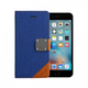Astrum Matte Book m�gnesz�ras iPhone 6/6s Plus Tok T�bb sz�nben
