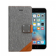 Astrum Matte Book m�gnesz�ras iPhone 6/6s Plus Tok T�bb sz�nben