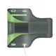 Astrum AB470 V�z�ll� Sport Telefontart� Felkarra Z�ld 4,7-ig