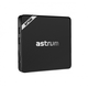 Astrum AP500 Android 6.0 4K Ultra HD TV m�dia box WiFi, 8gb