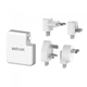 Astrum CW400 Vezet�k N�lk�li/H�l�zati T�lt� +Power Bank 6700mAh