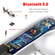 i12 5.0 Tws Sztereo Bluetooth Headset (Vil�gosk�k)