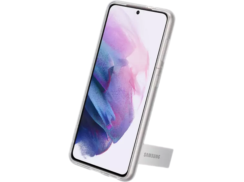 Samsung Galaxy S21 (SM-G991) 5G dupla r�teg� telefonv�d� �TL�TS