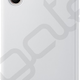 Samsung Galaxy S21+ gy�ri LED kijelz�s akt�v flip tok Feh�r