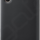 Samsung Galaxy S21+ gy�ri LED kijelz�s akt�v flip tok Fekete