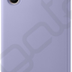 Samsung Galaxy S21+ gy�ri LED kijelz�s akt�v flip tok Lila