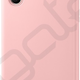 Samsung Galaxy S21+ gy�ri LED kijelz�s akt�v flip tok R�zsasz�n