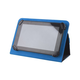 Univerz�lis 7.0-8.0 Kinyithat� M�b�r Tablet Tok Fekete - K�k