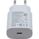 Samsung EP-TA800EWE Gy�ri H�l�zati Gyorst�lt� 3A