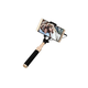 Huawei AF11 Selfie Bot, 70cm, Fekete-Arany