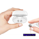 i14 5.0 Tws Mini Sztereo Bluetooth Headset Feh�r