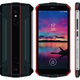 Maxcom MS507 Mobiltelefon (IP68/Por �s �t�s�ll�/Android 9.0)