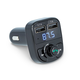 Forever TR-330 FM Transmitter /Aut�s T�lt� 3.1A, 87.5MHz-108MHz