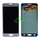 Samsung A300F Galaxy A3 gy�ri Kijelz�+�rint� (LCD+Touch)