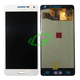 Samsung A500F Galaxy A5 gy�ri Kijelz� + �rint� (LCD+Touch