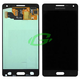 Samsung A500F Galaxy A5 gy�ri Kijelz� + �rint� (LCD+Touch