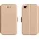 Samsung J530F Galaxy J5 (2017) oldalra ny�l� m�gneses k�nyv tok