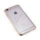 Astrum MC150 Keretes �tl�tsz� Swarovski K�ves iPhone 6/6s Tok