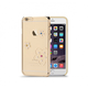 Astrum Vir�g Mint�s Keretes Swarovskis iPhone 6/6s Plus Tok