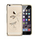 Astrum Keretes Szitak�t� Mint�s Swarovskis iPhone 6/6s Plus Tok