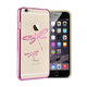 Astrum Keretes Szitak�t� Mint�s Swarovskis iPhone 6/6s Plus Tok
