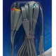 TV k�bel Samsung D-600, ATC011CSE, gy�ri, blister