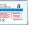 Akkumul�tor Samsung SGH-I600  MBP-I600-LP950