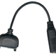 Nokia audi� k�bel 3,5 jack aljzat, ut�ngy�rtott