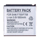 Akkumul�tor Samsung SGH-F490 MBP-F490-L680