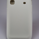 Szilikon tok Samsung I9000 Galaxy k�sz�l�khez