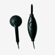 Sony Ericsson K750i felvevgombos headset, utngyrtott
