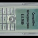 Sony Ericsson T630 �tl�tsz� telefontok
