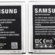 Samsung G357 Galaxy Ace 4 akkumul�tor EB-BG357BBE