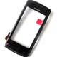 Nokia Lumia 500 �rint�+fekete keret