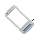Nokia C6 �rint�, feh�r+keret+billenty�k