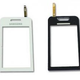 Samsung S5230 �rint� (touch) feh�r