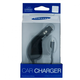 Samsung aut�s t�lt�  microUSB FEKETE ACADU10CBECSTD