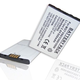 Akkumul�tor Motorola V60, BA600/SNN5683, ut�ngy�rtott