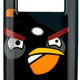 NOKIA C6-01 Angry Birds tok (fekete)