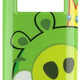 NOKIA C6-01 Angry Birds tok (z�ld)