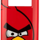 NOKIA C6-01 Angry Birds tok (piros)