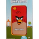 Angry Birds apple iPhone 4 tok (Red Bird)