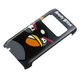 NOKIA N8 Angry Birds tok (fekete)