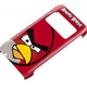 NOKIA N8 Angry Birds tok (piros)