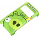 NOKIA N8 Angry Birds tok (z�ld)