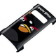 NOKIA X7-00 Angry Birds tok (fekete)