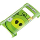 NOKIA X7-00 Angry Birds tok (z�ld)