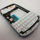 Blacberry Q10 h�z, feh�r